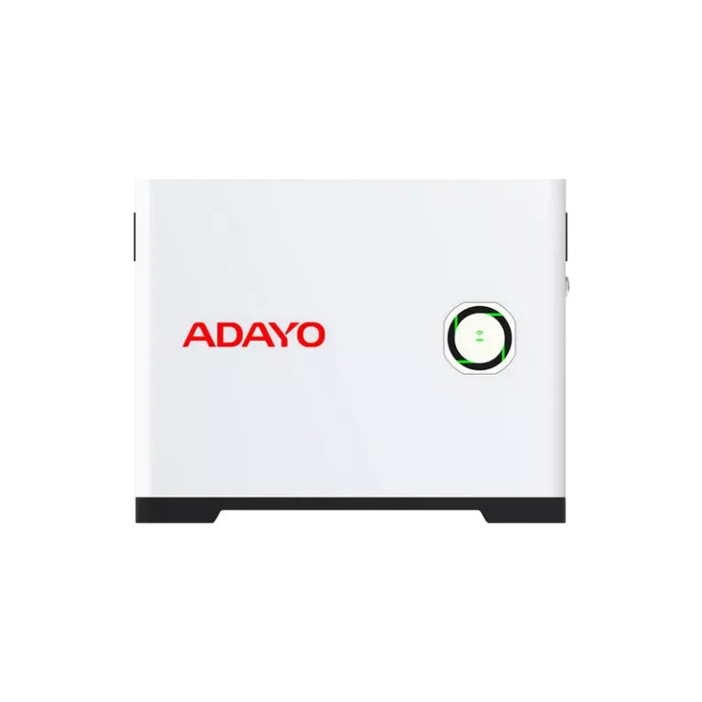 Picasso-Micro Battery Balcony Solar Storage DA802