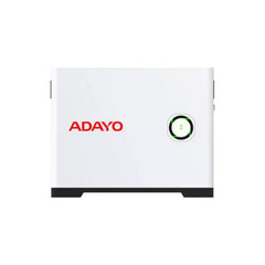 Picasso-Micro Battery Balcony Solar Storage DA802