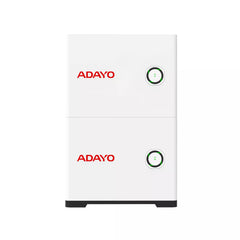 Picasso-Micro Battery Balcony Solar Storage DA802