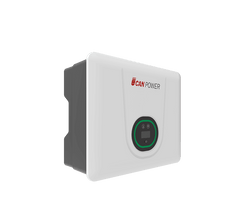 Ucanpower. Three phase Hybrid Inverter 3~8KW