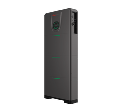 UHome Series 3~8KW Single Phase All in One ESS with 5kwh battery