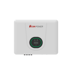 Ucanpower. Three phase Hybrid Inverter 3~8KW