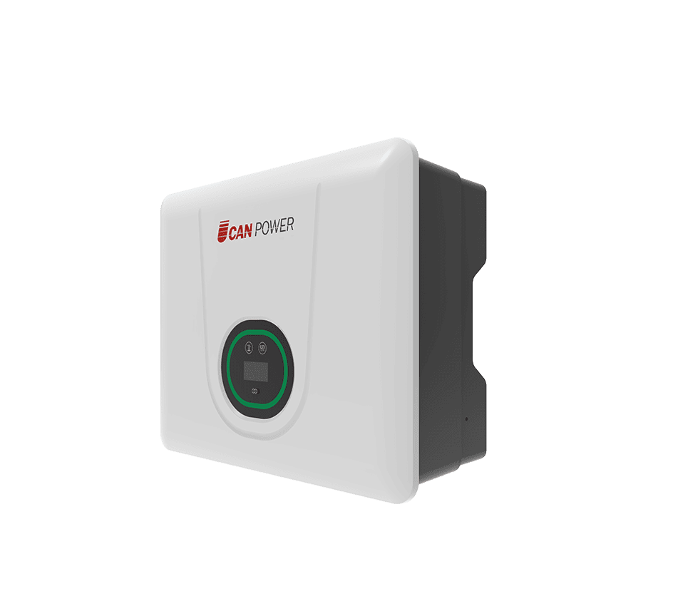 Ucanpower. Three phase Hybrid Inverter 3~8KW