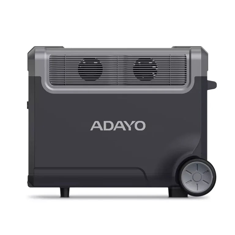 3600W Portable Power Station – SS3600