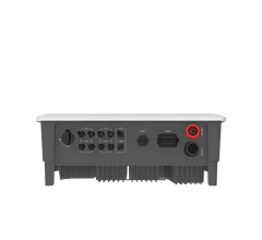 Ucanpower. Three phase Hybrid Inverter 3~8KW