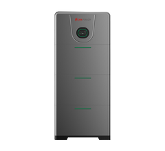 UHome Series 3~8KW Single Phase All in One ESS with 5kwh battery